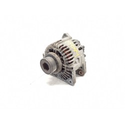Recambio de alternador para renault megane ii berlina 3p confort authentique referencia OEM IAM 8200100907  