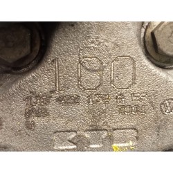 Recambio de bomba dirección para audi a3 (8l) 1.9 tdi ambiente referencia OEM IAM 1J0422154A 038145255B 