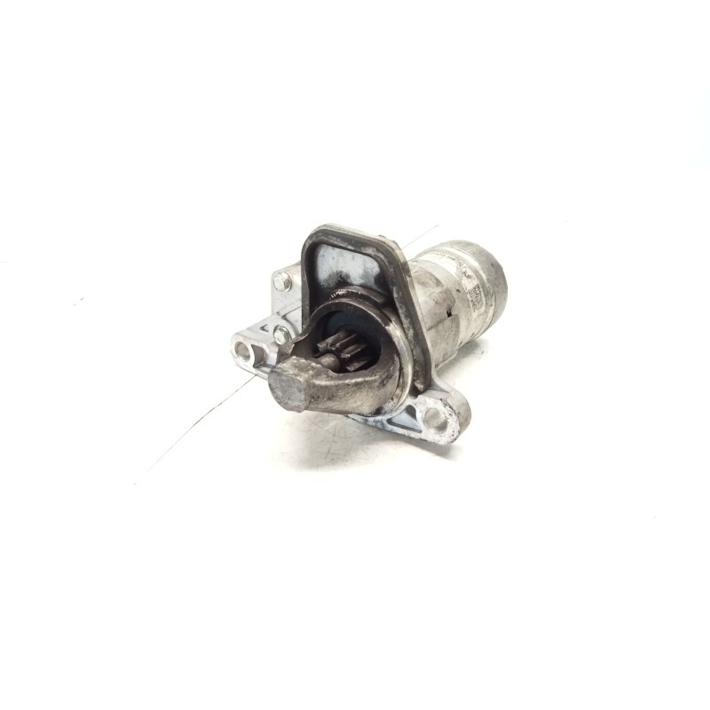 Recambio de motor arranque para renault clio iii 2.0 16v referencia OEM IAM 8200298371  