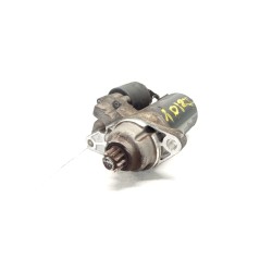 Moteur de démarrage Volkswagen Polo (9N1) | Desguace Becerril