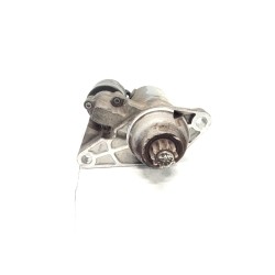 Moteur de démarrage Volkswagen Polo (9N1) | Desguace Becerril