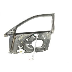 Recambio de elevalunas delantero izquierdo para audi a8 (d2) 2.5 tdi quattro referencia OEM IAM 4D0837397  