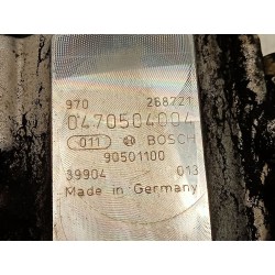 Recambio de bomba inyección para saab 9-3 berlina 2.0 t sek referencia OEM IAM 0470504004  