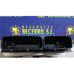 Recambio de centralita motor uce para volkswagen passat berlina (3b3) comfortline referencia OEM IAM 038906019GS 28SA5627 