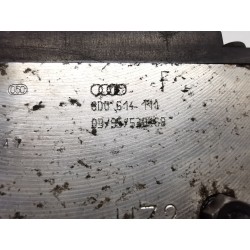 Recambio de abs para audi a4 b5 (8d2) 2.8 referencia OEM IAM 8D0514111 0285214002 