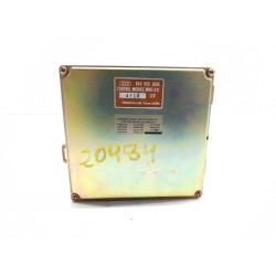 Engine control unit (ECU) Audi A4 B5 (8D2) | Becerril Scrap Yard