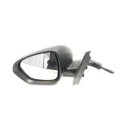 Left rearview mirror Dacia Duster (HM_) | Becerril Scrap Yard