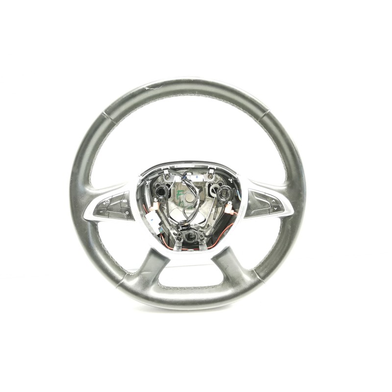 Steering wheel Dacia Duster (HM_) | Becerril Scrap Yard Steering wheel Dacia Duster (HM_) | Becerril Scrap Yard