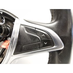 Recambio de volante para dacia duster (hm_) 1.0 tce 100 (hmmt) referencia OEM IAM 484000307R  