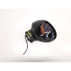 Right mirror Seat Ibiza (6P1) | Becerril Scrap Yard