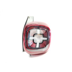 Right rear taillight Dacia Duster (HM_) | Becerril Scrap Yard