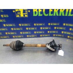 Recambio de transmision delantera izquierda para renault scenic (ja..) 1.9 dti rt referencia OEM IAM   