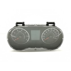 Instrument cluster Dacia Duster (HM_) | Becerril Scrap Yard