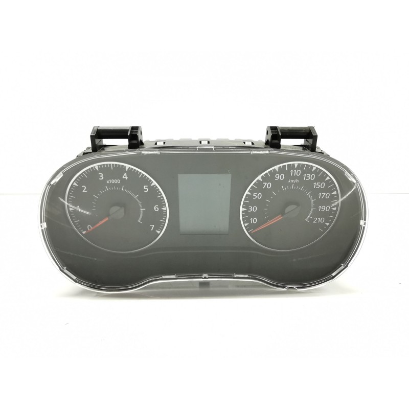 Instrument cluster Dacia Duster (HM_) | Becerril Scrap Yard Instrument cluster Dacia Duster (HM_) | Becerril Scrap Yard