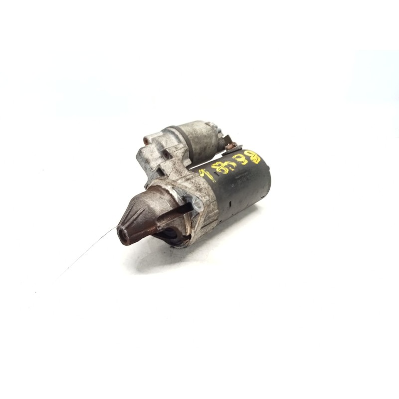Moteur de démarrage Opel Astra gtc | Desguace Becerril Moteur de démarrage Opel Astra gtc | Desguace Becerril