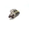 Recambio de motor arranque para opel astra gtc enjoy referencia OEM IAM 0001107408  