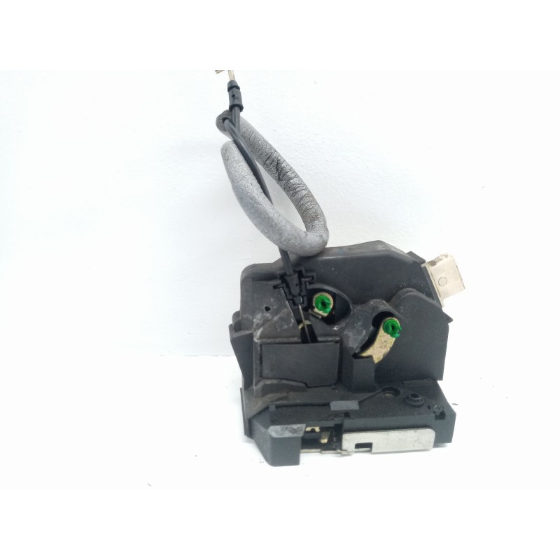 Recambio de cerradura puerta trasera derecha para land rover freelander (ln) e familiar referencia OEM IAM Recambio de cerradura puerta trasera derecha para land rover freelander (ln) e familiar referencia OEM IAM