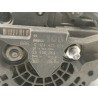Alternador Opel Astra gtc | Desguace Becerril