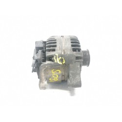 Recambio de alternador para opel astra gtc enjoy referencia OEM IAM 0124425024 55556069 