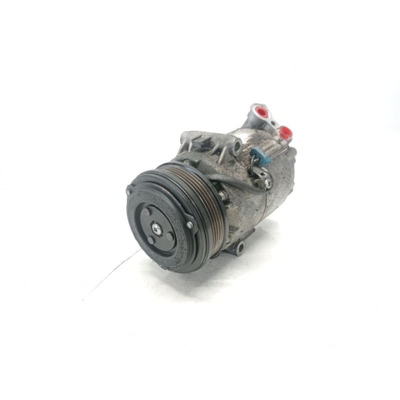 Klimakompressor Opel Astra gtc | Desguace Becerril Klimakompressor Opel Astra gtc | Desguace Becerril