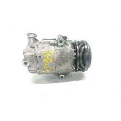 Recambio de compresor aire acondicionado para opel astra gtc enjoy referencia OEM IAM 401351739  