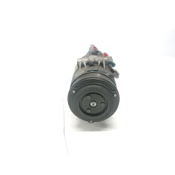 Recambio de compresor aire acondicionado para opel astra gtc enjoy referencia OEM IAM 401351739  