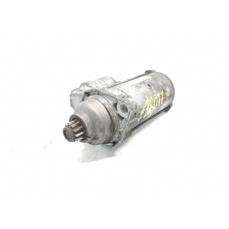 Starter motor Seat Toledo (1M2) | Becerril Scrap Yard Starter motor Seat Toledo (1M2) | Becerril Scrap Yard