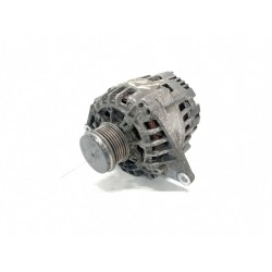 Alternador Renault Scenic (ja..) | Desguace Becerril