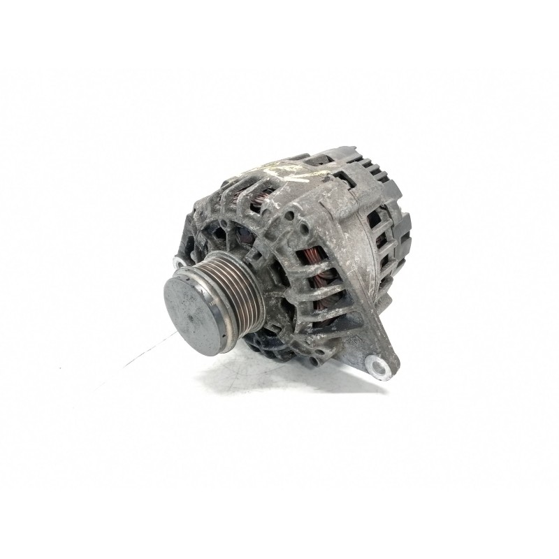 Alternador Renault Scenic (ja..) | Desguace Becerril