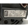 Alternador Renault Scenic (ja..) | Desguace Becerril