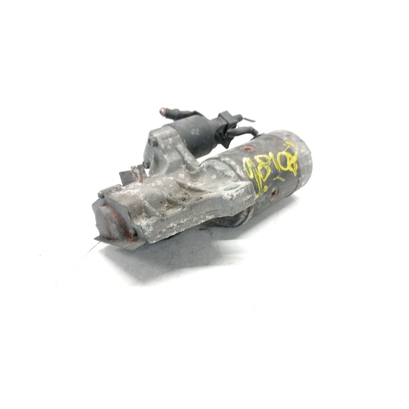 Recambio de motor arranque para audi a3 (8l) 1.9 tdi ambiente referencia OEM IAM 09A911023  