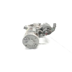 Recambio de motor arranque para audi a3 (8l) 1.9 tdi ambiente referencia OEM IAM 09A911023  