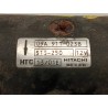 Recambio de motor arranque para audi a3 (8l) 1.9 tdi ambiente referencia OEM IAM 09A911023  