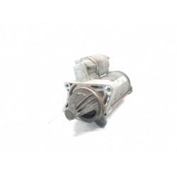 Moteur de démarrage Renault Laguna II (BG0) | Desguace Becerril