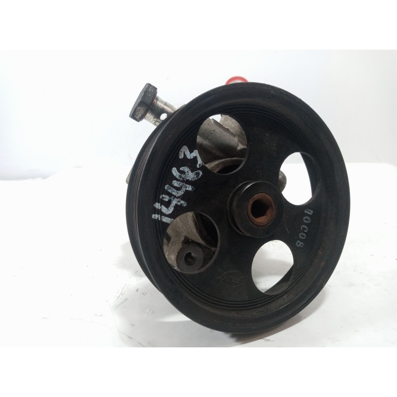 Recambio de bomba direccion para opel insignia berlina cosmo referencia OEM IAM Recambio de bomba direccion para opel insignia berlina cosmo referencia OEM IAM