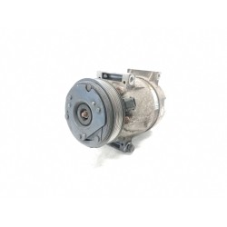 Recambio de compresor aire acondicionado para renault scenic (ja..) 1.9 dci authentique referencia OEM IAM 7700105765  
