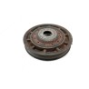 Recambio de polea cigueñal para renault megane ii berlina 3p confort authentique referencia OEM IAM  K4MD8 