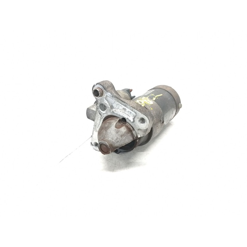 Moteur de démarrage Renault Scenic (ja..) | Desguace Becerril Moteur de démarrage Renault Scenic (ja..) | Desguace Becerril