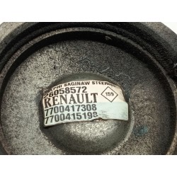 Bomba DIRECCIÓN 26058572 7700417308 7700415198 | Desguace Becerril