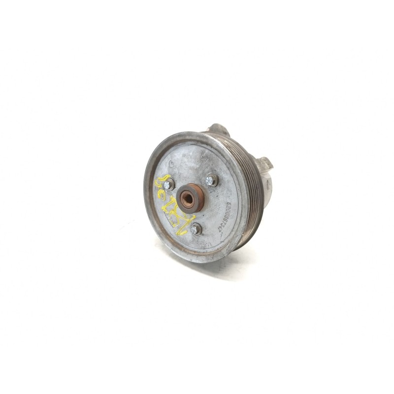 Recambio de bomba dirección para renault laguna ii (bg0) confort dynamique referencia OEM IAM 8200319066  