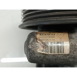 Recambio de bomba dirección para renault laguna ii (bg0) confort dynamique referencia OEM IAM 8200319066  