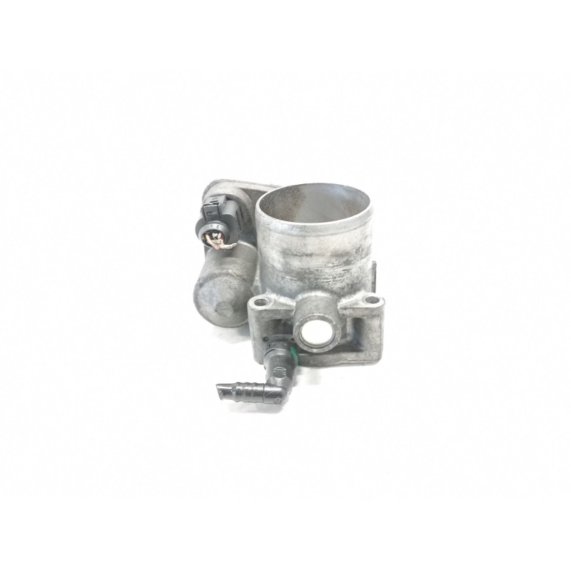 Butterfly valve Renault Megane II berlina 3P | Becerril Scrap Yard Butterfly valve Renault Megane II berlina 3P | Becerril Scrap Yard