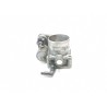 Recambio de caja mariposa para renault megane ii berlina 3p confort authentique referencia OEM IAM 8200171134B  
