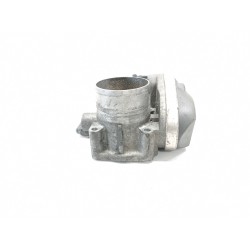 Butterfly valve Renault Megane II berlina 3P | Becerril Scrap Yard