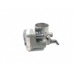 Butterfly valve Renault Megane II berlina 3P | Becerril Scrap Yard