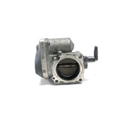 Butterfly valve Renault Megane II berlina 3P | Becerril Scrap Yard