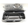 Recambio de abs para dacia duster (hm_) 1.0 tce 100 (hmmt) referencia OEM IAM 476602738R 2265106516 
