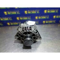 Recambio de alternador para renault scenic (ja..) 1.9 dti rt referencia OEM IAM   