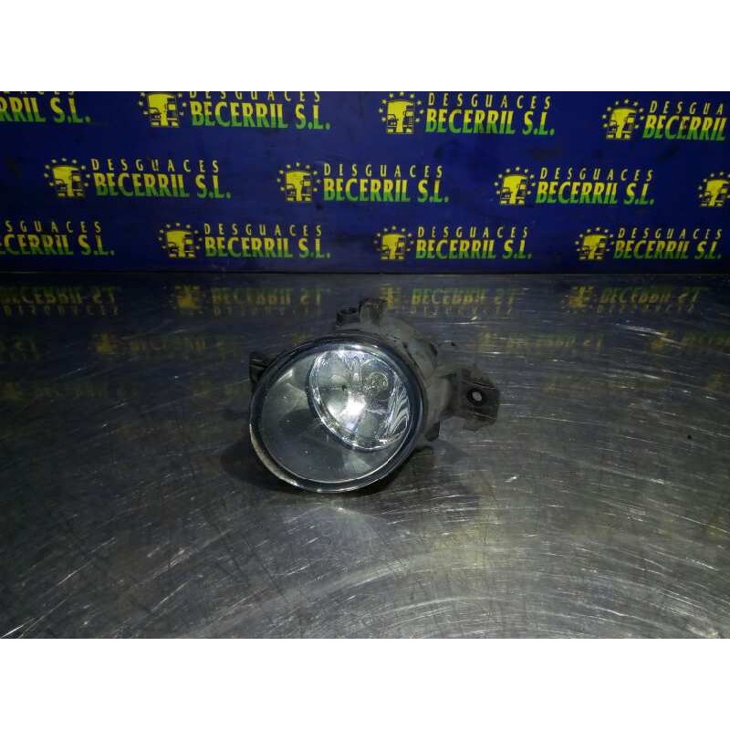 Recambio de faro antiniebla derecho para renault laguna ii grandtour (kg0) privilege referencia OEM IAM 8200002470  