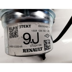Recambio de columna dirección para dacia duster (hm_) 1.0 tce 100 (hmmt) referencia OEM IAM 488103304R 6900004947A 